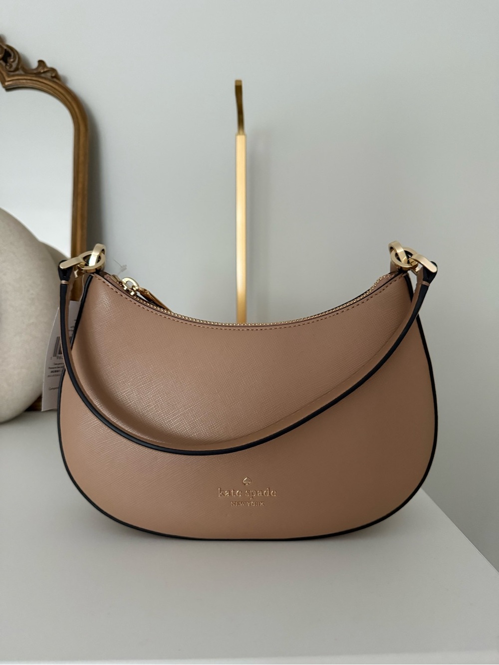 Kate Spade Paige Shoulder Bag - Picture 2 of 9